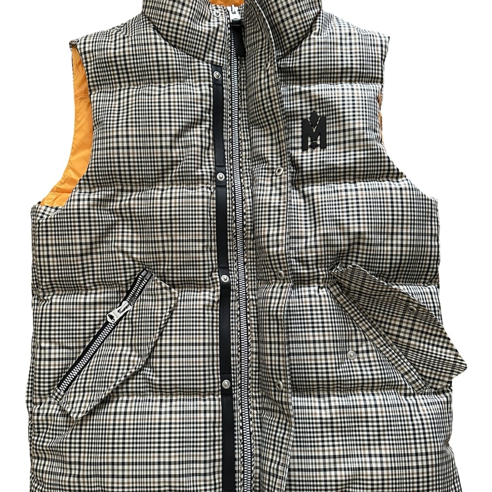 MACKAGE VEST